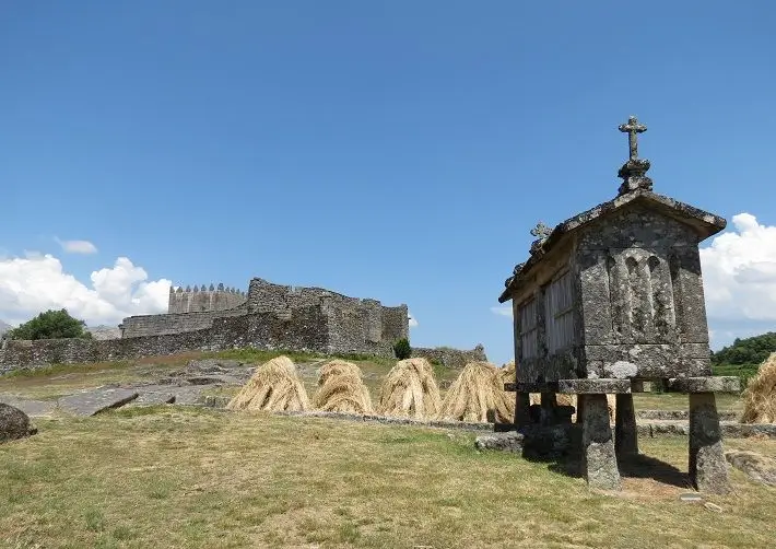 Parque Nacional da Peneda-Gerês