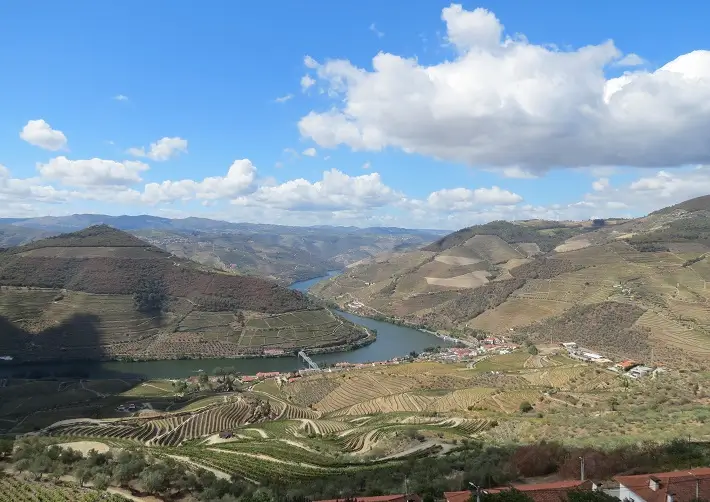 Vale do Douro