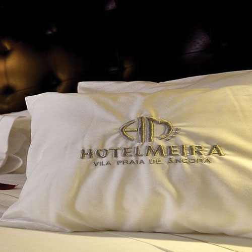  Hotel Meira, Vila Praia de Âncor