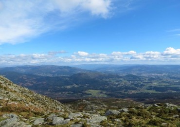 Viana do Castelo: Serra D´Arga, Vale do Lima e a Costa Atlântica - Descubra  Minho: Walking tours in Portugal